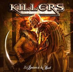 Killers (FRA) : Le Baiser de la Mort